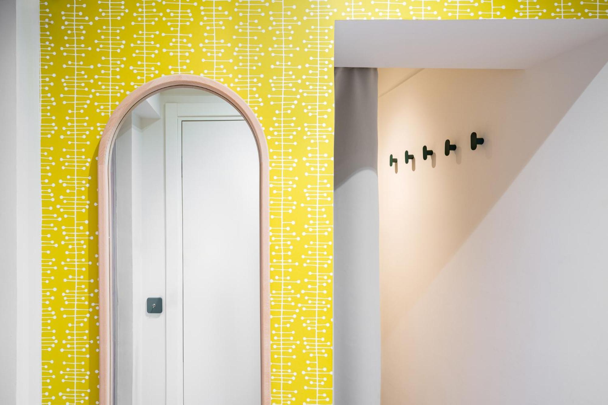 Victoriei Old Town Studio - Self Check-In Bucharest Luaran gambar