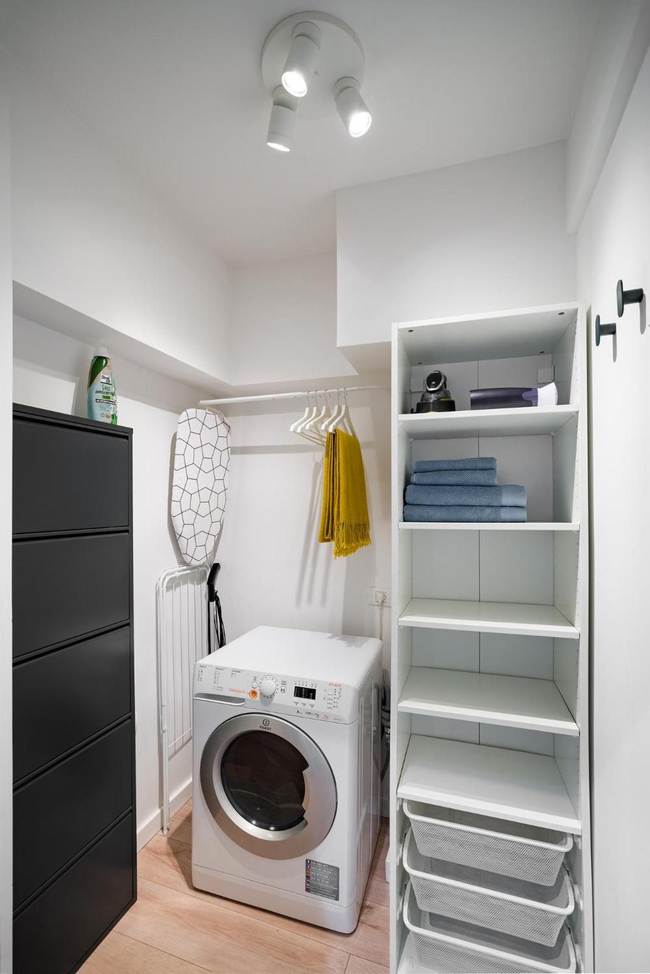 Victoriei Old Town Studio - Self Check-In Bucharest Luaran gambar
